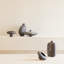 Diviners Vessel-Soot