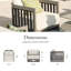 Chaises longues avec coussins Sereno-1037093439