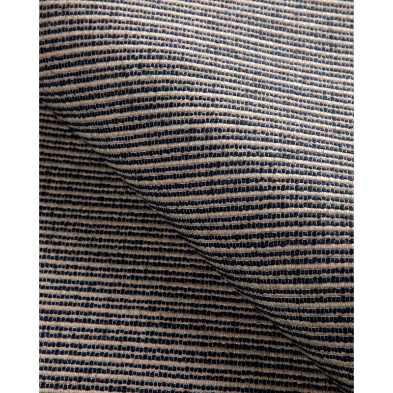 Goa Stripe, Marine