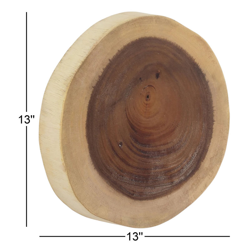 Slice Wall Décor