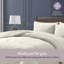 Ensemble d'édredon en microfibre 7 pièces avec draps-124666887-124666886