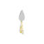 Wildflowers Cake Server