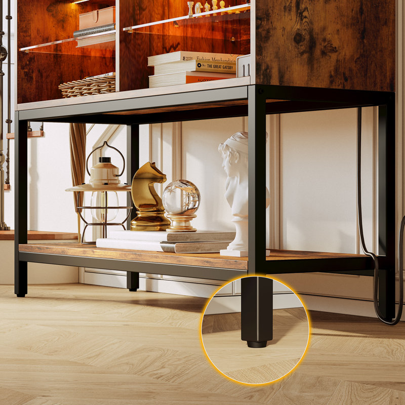 Thirl 39.4'' Console Table