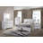 Smartt 5 Piece Bedroom Set-713932370-735149121