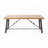 3 Piece Wood Dining Set