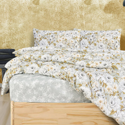 Polyester Bedding