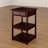 Raemarie 30.71'' H x 20.87'' W Printer Stand