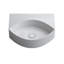Occhio 19.4 in. L Bathroom Sink-73375884-73375885