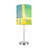 Shayne Metal Table Lamp Lamp