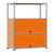 Orange is out of stock
