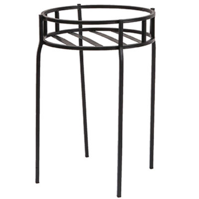 Jeb Metal Plant Stand
