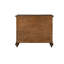 Commode 3 tiroirs Arthur, brun