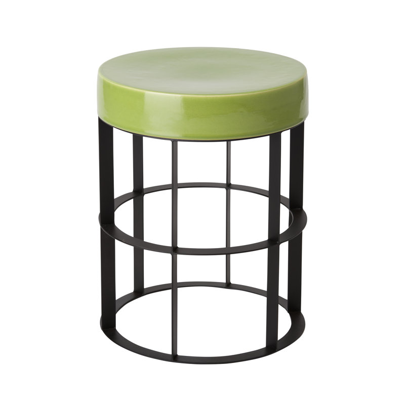 Table de bout tambour Ruvalcaba