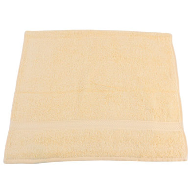 100% Cotton Hand Towel