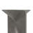 Concrete Top End Table