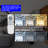 Jovienne 72'' Ceiling Fan with LED Lights
