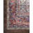 Sim Oriental Ivory/Red Area Rug-327198145