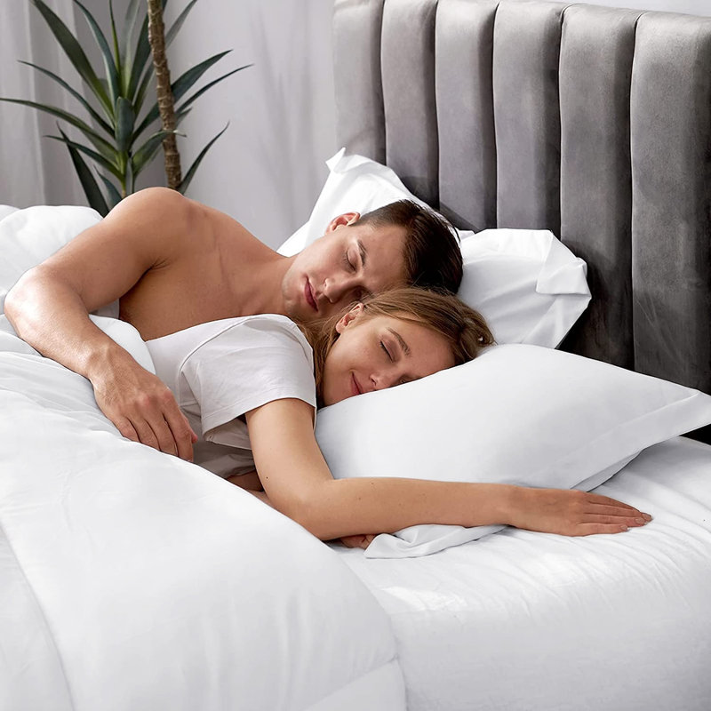 Luxury 13.5 Tog Duvet Tog (Ultra Cozy), Single