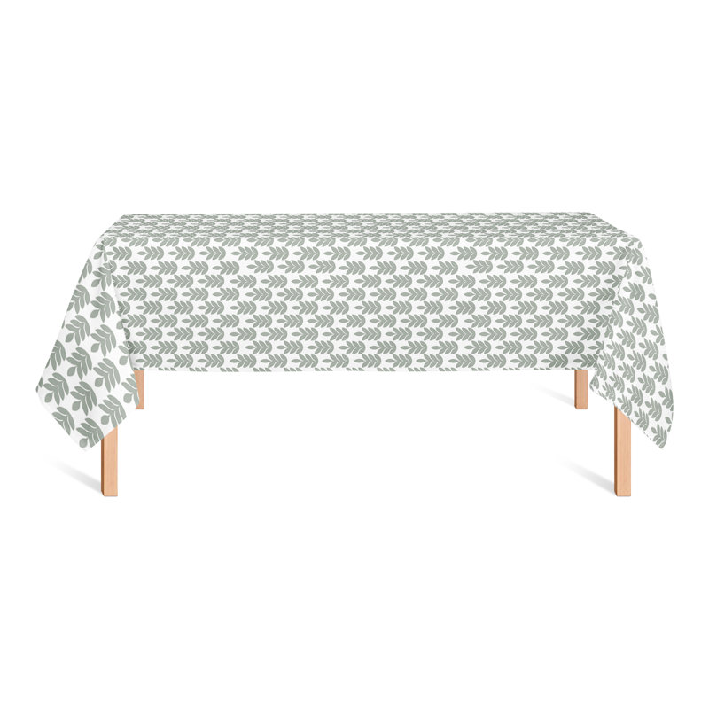 Nappe Abdul-Mateen, Vert