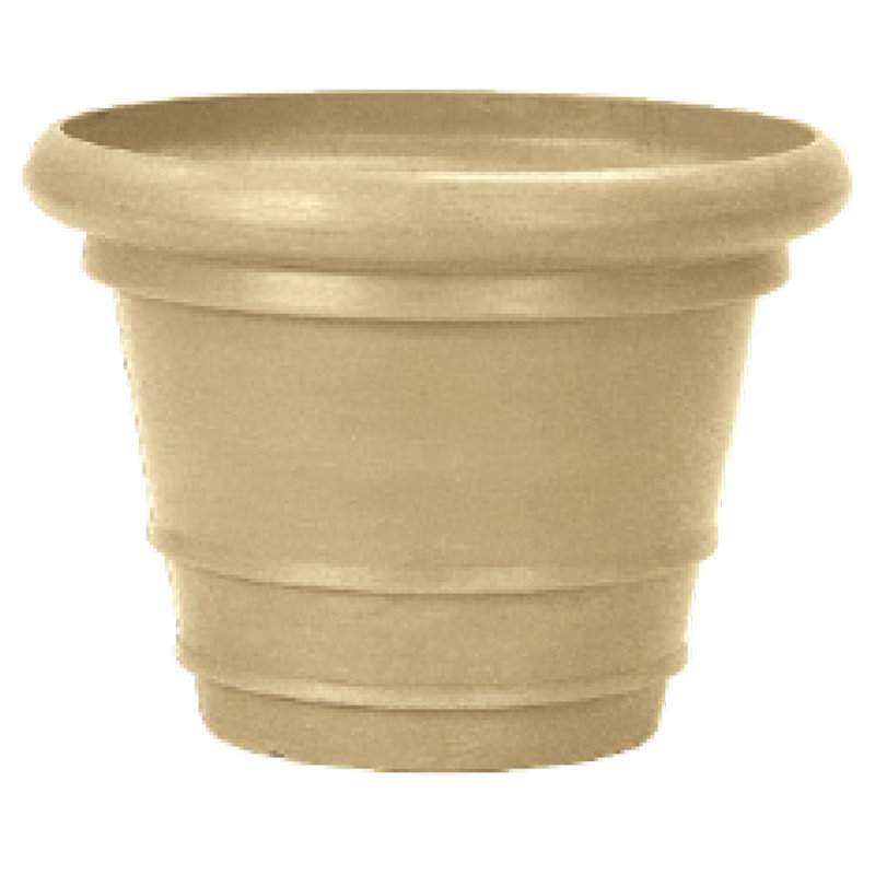PSW Pot Planter, Beige