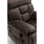 Fauteuil inclinable électrique pour personnes âgées-1171089640