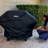 Ninja Flexflame Upgrades Premium Grill Cover