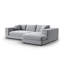 Micadoni Upholstered Corner Sofa-89277259-89277262
