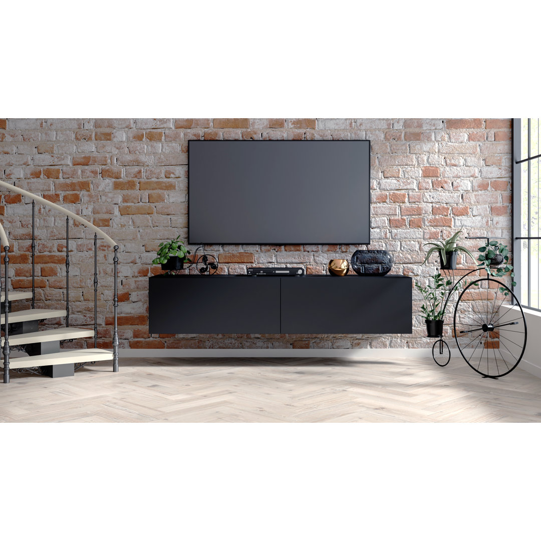 TV-Lowboard Venezia für TVs bis zu 47"