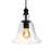 Littrell 1 - Light Single Pendant