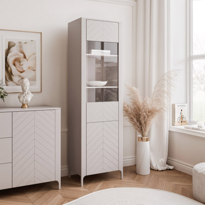 156 cm H x 88 cm W Bookcase