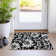 Altair Floral Indoor / Outdoor Rug