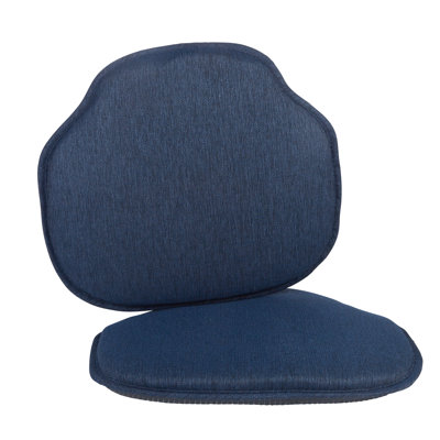Coussins de chaise antidérapants Windsor