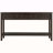 Rustic Entryway Console Table-115732720