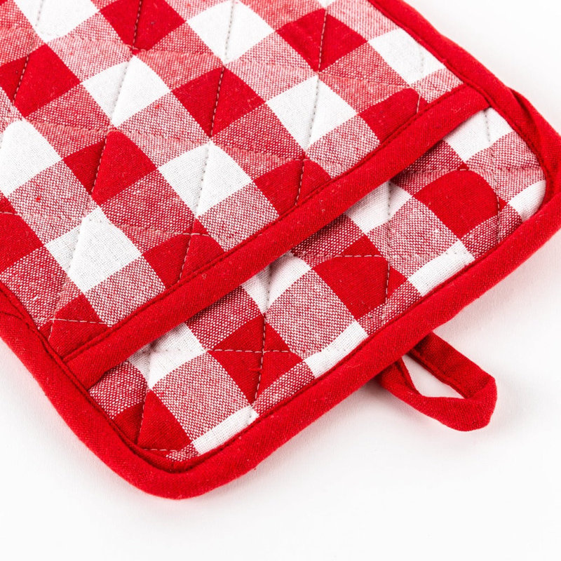 Flato Home Cotton Potholder