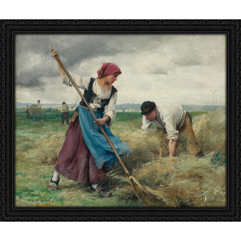 Harvesters
