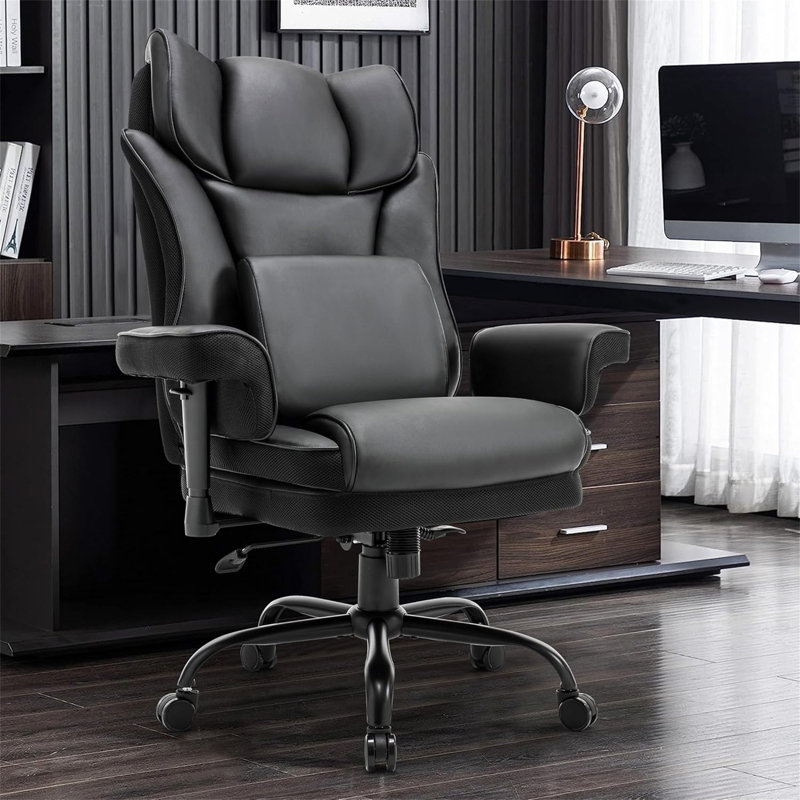 High Back Office Chair