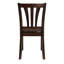 Pico 17.75'' H Solid Wood Side Chair-1658535225