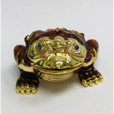Handmade Decorative Box
