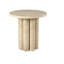 Grand Tour Furniture Marble End Table-707815937