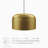 Modway Avenue 1-Light Pendant Light-1930956185