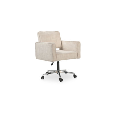Harris Office Chair Oat