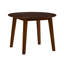 Ensemble de salle à manger en bois d'acacia massif Iade-27149266