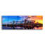 «Epic Art» Nashvile After The Storm »par Jonathan Ross, art mural en verre acrylique-102003469