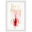 Malcom Amazing Ballet Shoes, reproduction encadrée-2077268168