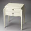 Wilshire End Table-1238335899