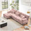 Canapé modulaire Luxury Luxury-1443821337