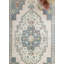 Tapis unique 6 pi 4 po x 7 pi 8 po Milvia