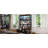 3-Shelf Metal Bookcase With Drawers, Open Bookcase, Vintage Industrial Style Bookcase With LED-917192246