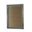 Rook Industrial Beveled Accent Mirror-71638405