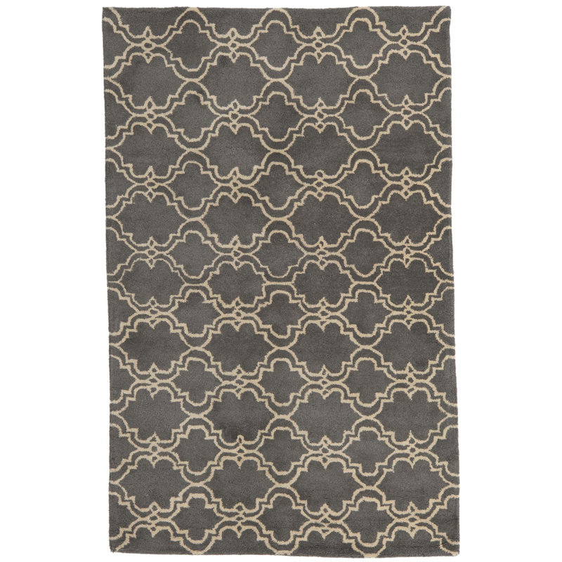 Odenton Gray Rug